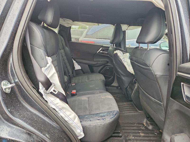 Aukcja sprzedaży 2026 Mitsubishi Outlander, vin: JA4J4VAB6TZ028708, numer aukcji: 68093866