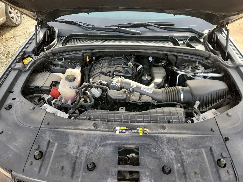 Aukcja sprzedaży 2024 Jeep Grand Cherokee, vin: 1C4RJHBG7RC203122, numer aukcji: 67035026