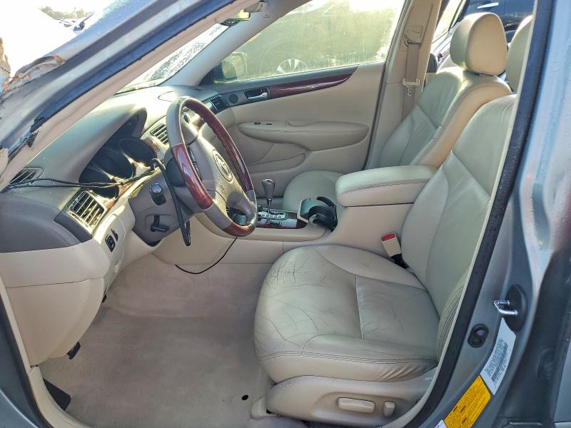 Aukcja sprzedaży 2002 Lexus Es, vin: JTHBF30G425020553, numer aukcji: 67636276