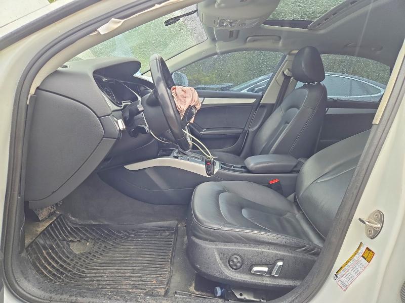 Продажа на аукционе авто 2015 Audi A4, vin: WAUBFCFL3FN037997, номер лота: 68612086