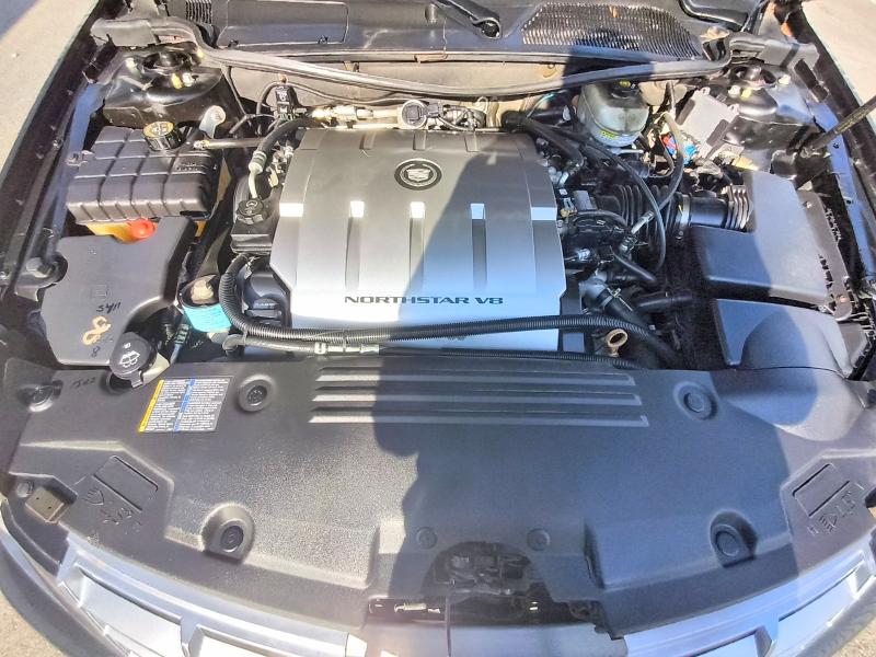 Aukcja sprzedaży 2010 Cadillac Professional Chassis, vin: 1GEUK9CY7AU550198, numer aukcji: 68862666