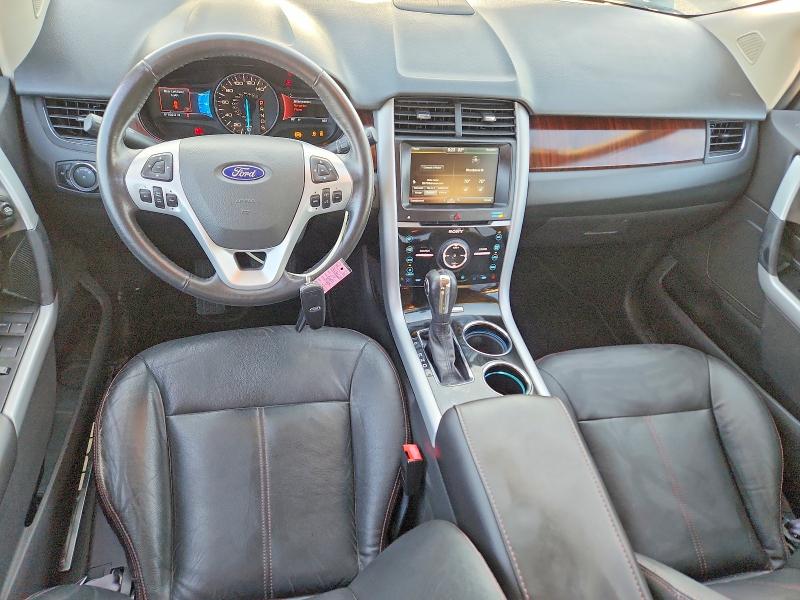 Продаж на аукціоні авто 2014 Ford Edge, vin: 2FMDK3KC8EBB29805, номер лоту: 66905006