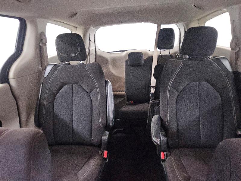 Aukcja sprzedaży 2022 Chrysler Voyager, vin: 2C4RC1CG7NR105449, numer aukcji: 69401426
