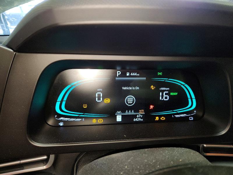 Продажа на аукционе авто 2026 Hyundai Elantra Hybrid, vin: KMHLM4DJ5TU210825, номер лота: 70416336