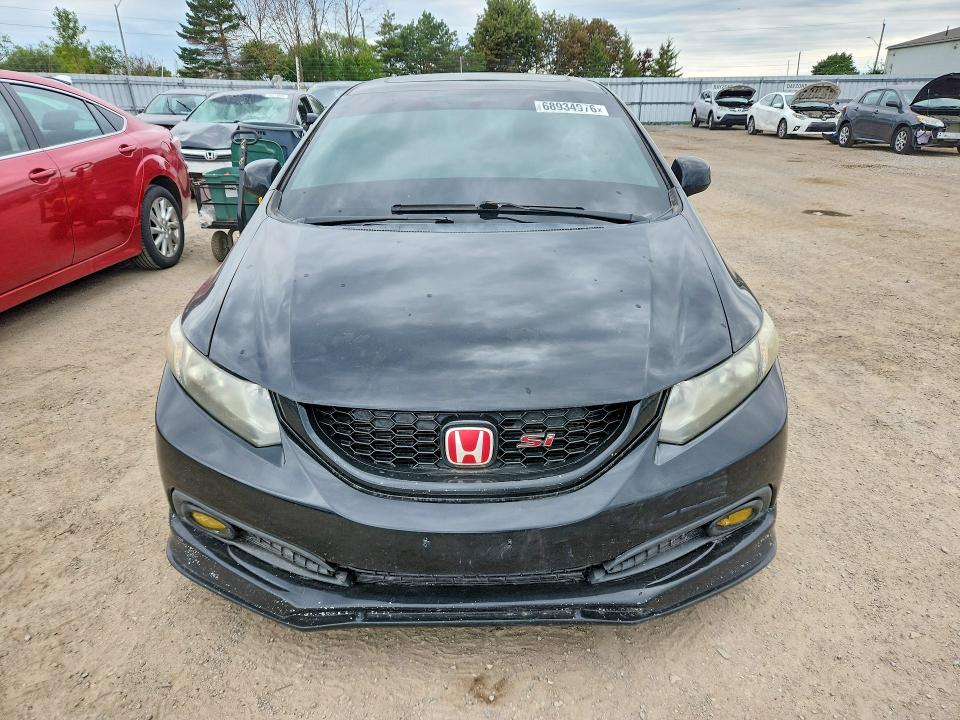 68934976 :رقم المزاد ، 2HGFB6E59DH201054 vin ، 2013 Honda Civic مزاد بيع