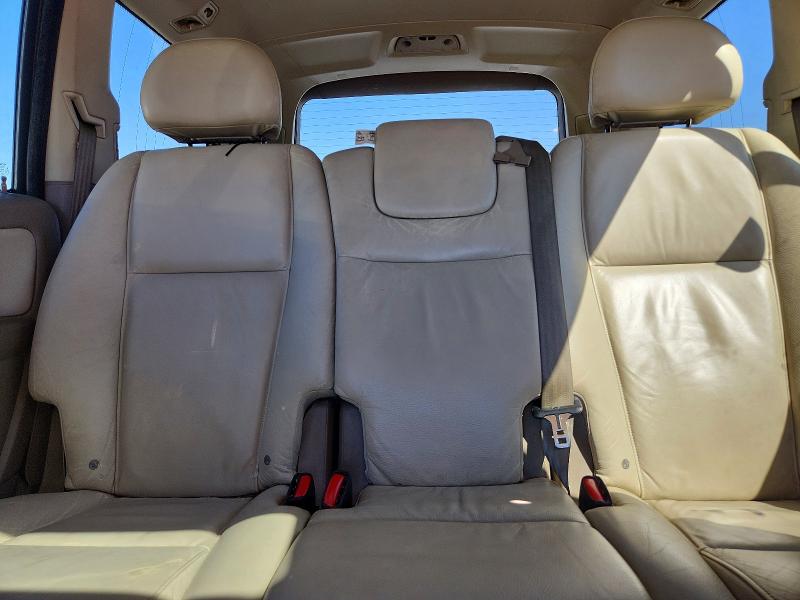 Продажа на аукционе авто 2013 Volvo Xc90, vin: YV4952CZ8D1652098, номер лота: 69845026