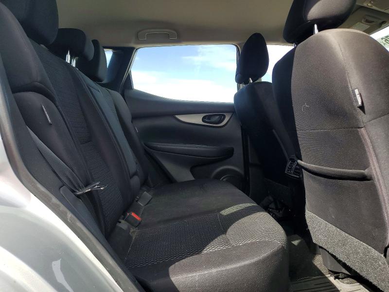 Продажа на аукционе авто 2021 Nissan Rogue Sport, vin: JN1BJ1AW6MW662735, номер лота: 67317176