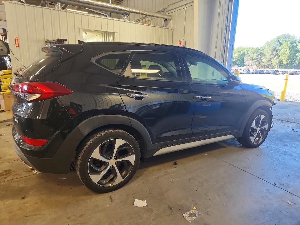 Продажа на аукционе авто 2017 Hyundai Tucson, vin: KM8J3CA22HU594913, номер лота: 68351836