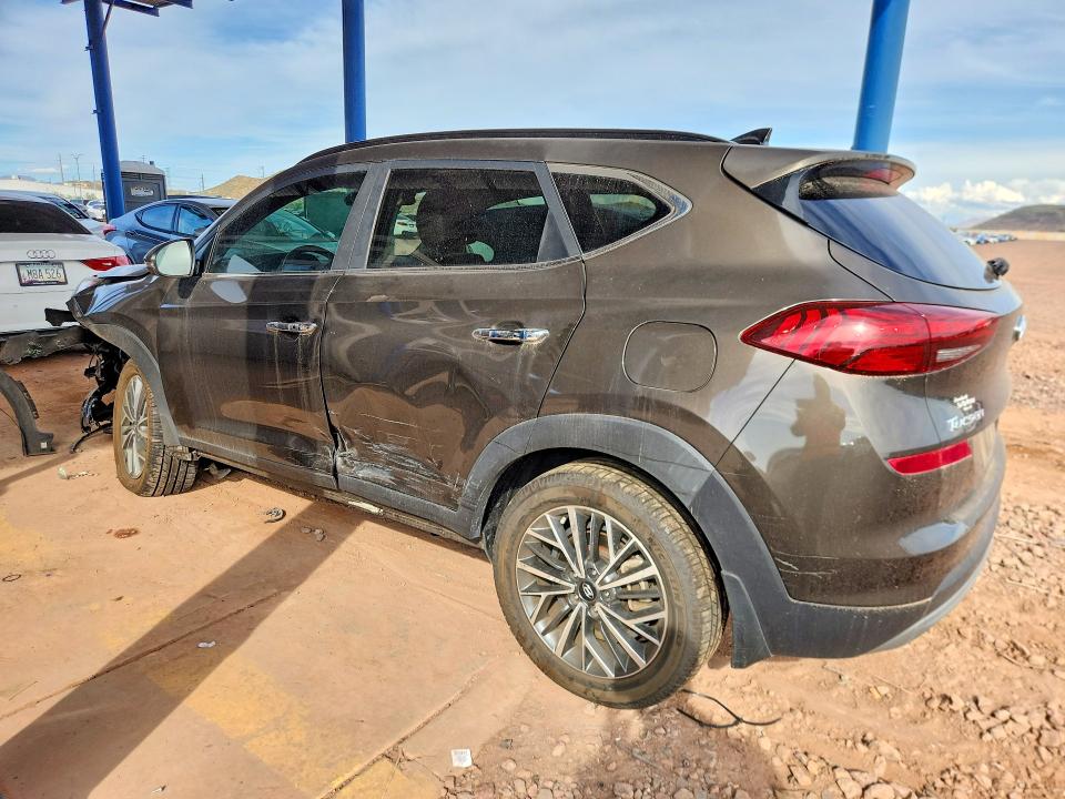 Продаж на аукціоні авто 2019 Hyundai Tucson, vin: KM8J33AL8KU051131, номер лоту: 69793706