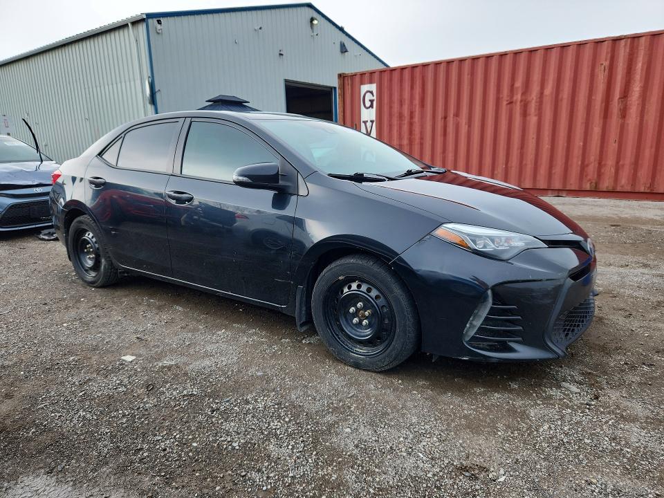 Aukcja sprzedaży 2017 Toyota Corolla, vin: 2T1BURHE4HC809844, numer aukcji: 67455296