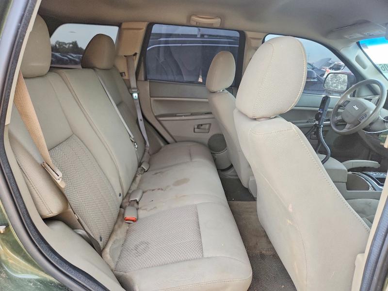 Aukcja sprzedaży 2006 Jeep Grand Cherokee, vin: 1J4GR48K46C341386, numer aukcji: 67809906