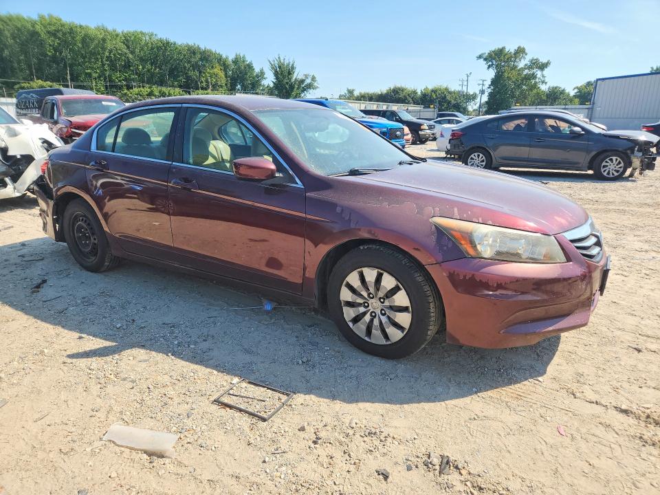 Продаж на аукціоні авто 2011 Honda Accord, vin: 1HGCP2F39BA050514, номер лоту: 68492106