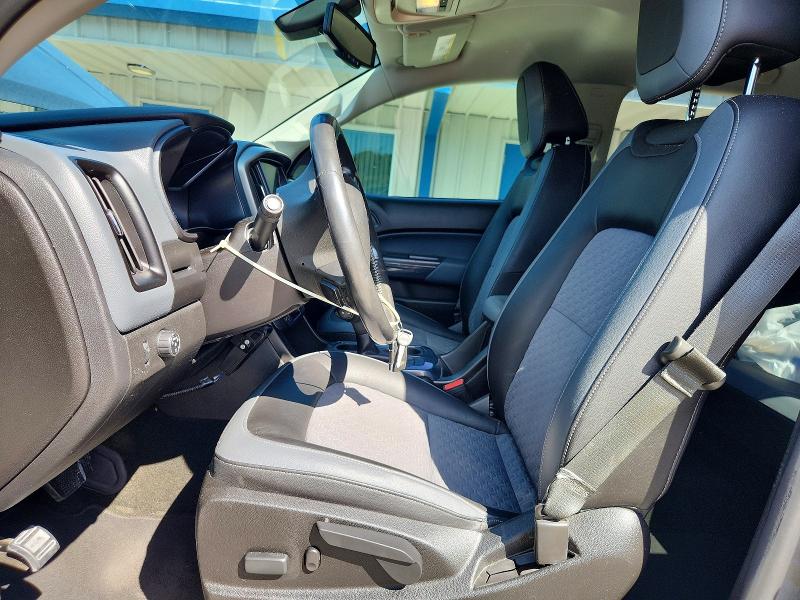 Продаж на аукціоні авто 2016 Chevrolet Colorado, vin: 1GCGSDE3XG1364398, номер лоту: 70765596