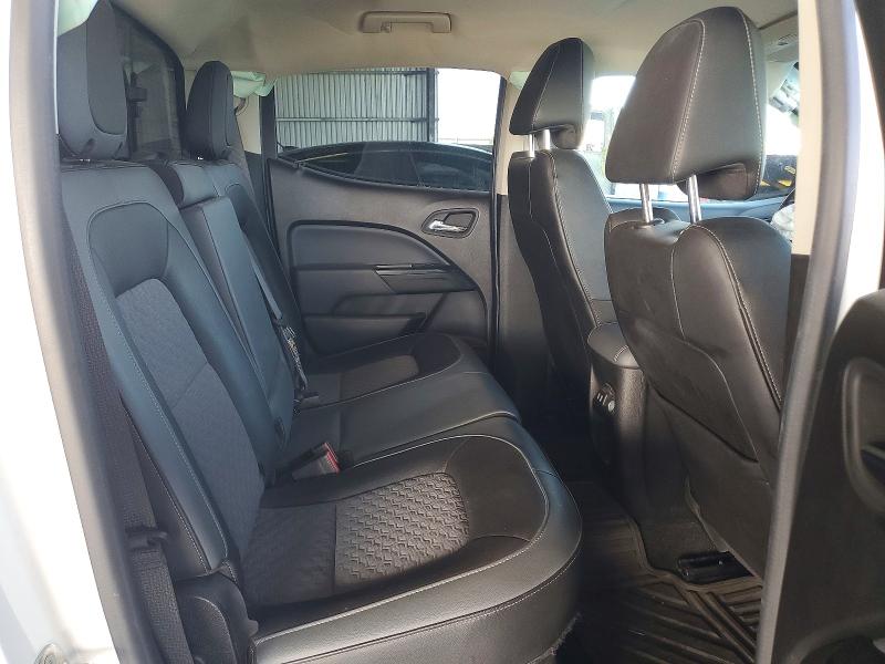 Aukcja sprzedaży 2017 Chevrolet Colorado, vin: 1GCPTDE19H1303055, numer aukcji: 68014406