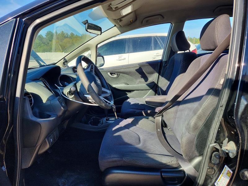 Продажа на аукционе авто 2013 Honda Fit, vin: JHMGE8H53DC039294, номер лота: 70692586