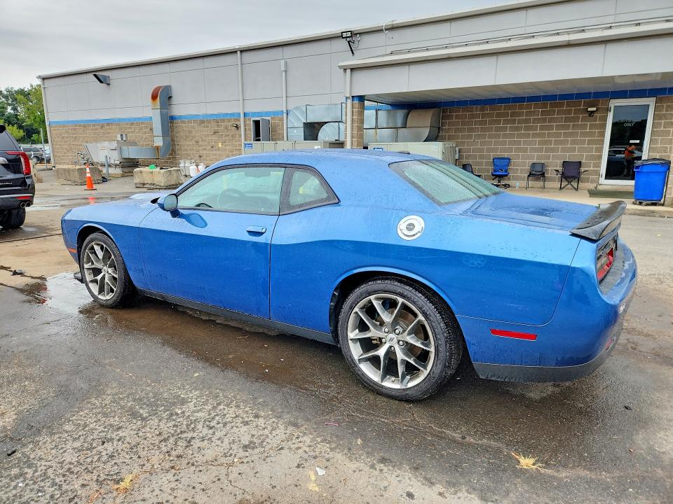 Aukcja sprzedaży 2023 Dodge Challenger, vin: 2C3CDZJG4PH521296, numer aukcji: 67292936