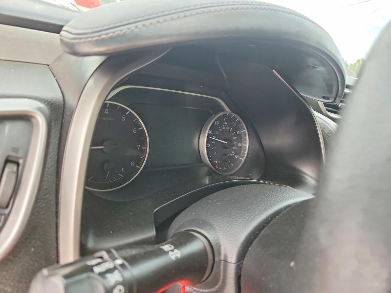2019 Nissan Murano მანქანა იყიდება აუქციონზე, vin: 5N1AZ2MJ1KN142805, აუქციონის ნომერი: 70268216