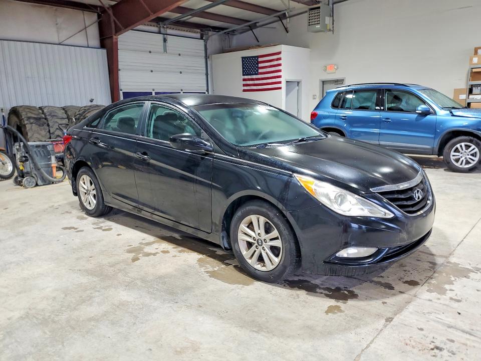 69189806 :رقم المزاد ، 5NPEB4AC3DH543724 vin ، 2013 Hyundai Sonata مزاد بيع