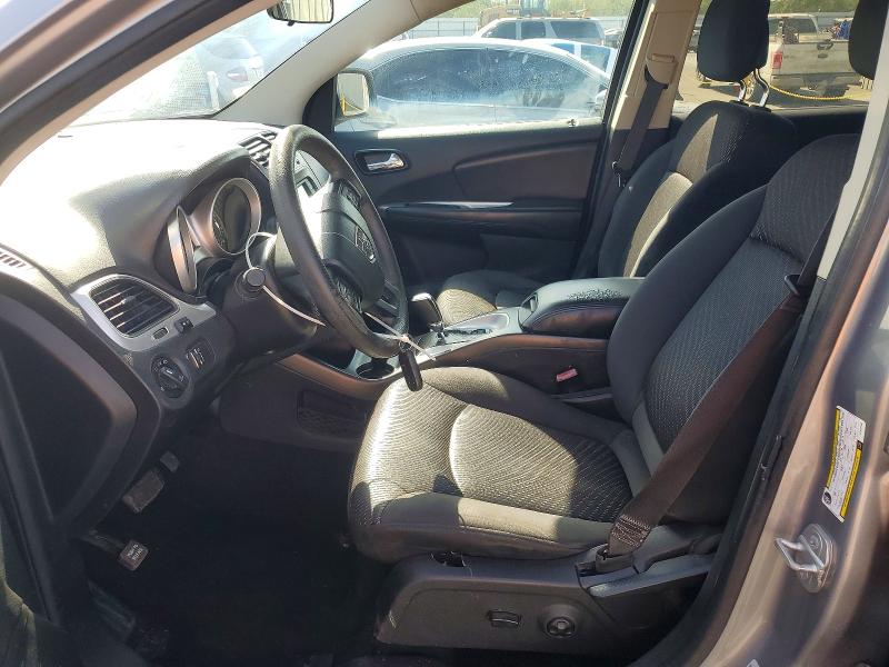 2015 Dodge Journey მანქანა იყიდება აუქციონზე, vin: 3C4PDCBG8FT649460, აუქციონის ნომერი: 67523406