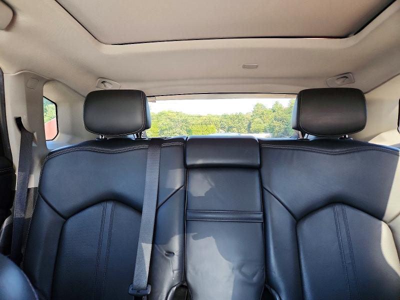 Продажа на аукционе авто 2016 Cadillac Srx, vin: 3GYFNEE32GS560255, номер лота: 67693696