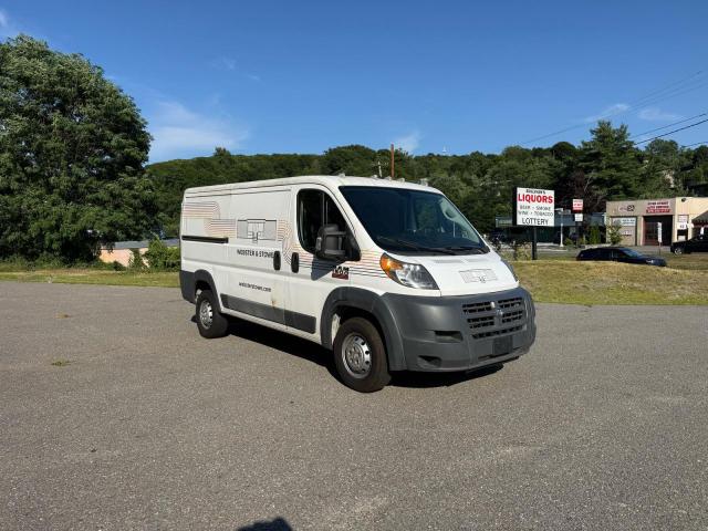 Aukcja sprzedaży 2017 Ram Promaster 1500, vin: 3C6TRVAG2HE546403, numer aukcji: 70186196