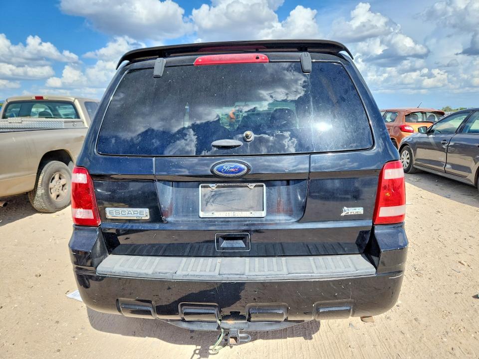 Продажа на аукционе авто 2012 Ford Escape, vin: 1FMCU0DG9CKB90698        , номер лота: 68968486