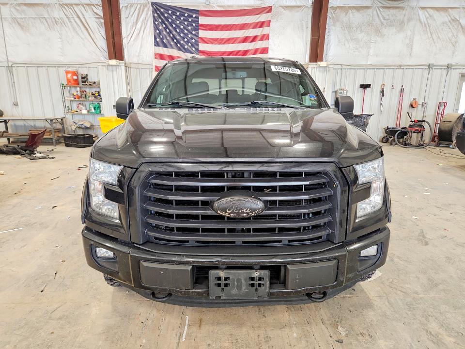 Продаж на аукціоні авто 2015 Ford F150, vin: 1FTEW1EP8FFA51915, номер лоту: 68255286