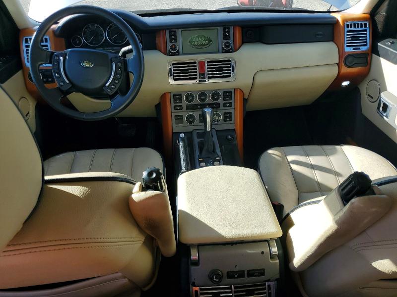 Aukcja sprzedaży 2005 Land Rover Range Rover, vin: SALME11445A188168, numer aukcji: 70152956