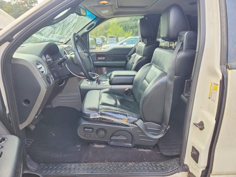 Aukcja sprzedaży 2007 Ford F150, vin: 1FTPX14V17FB83910, numer aukcji: 71104236