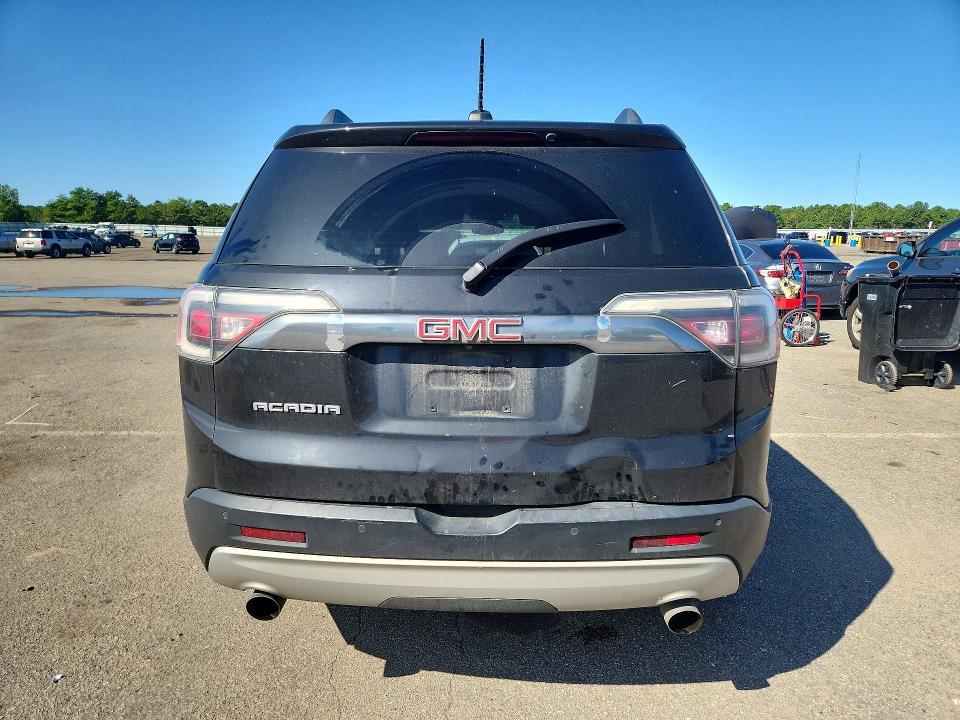 Aukcja sprzedaży 2019 Gmc Acadia, vin: 1GKKNMLS7KZ214324, numer aukcji: 68840546