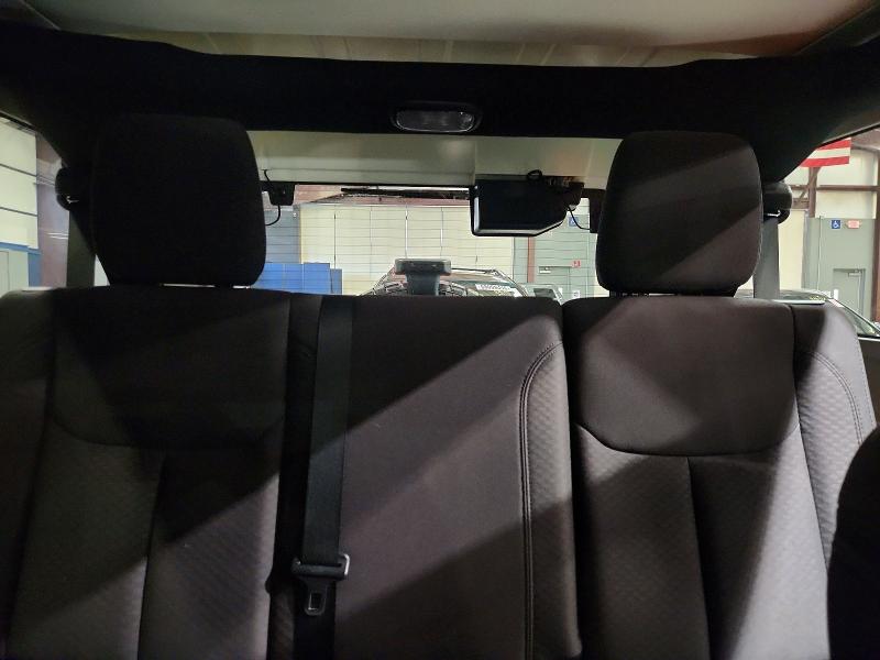 Aukcja sprzedaży 2017 Jeep Wrangler Unlimited, vin: 1C4BJWDG4HL540848, numer aukcji: 68179066