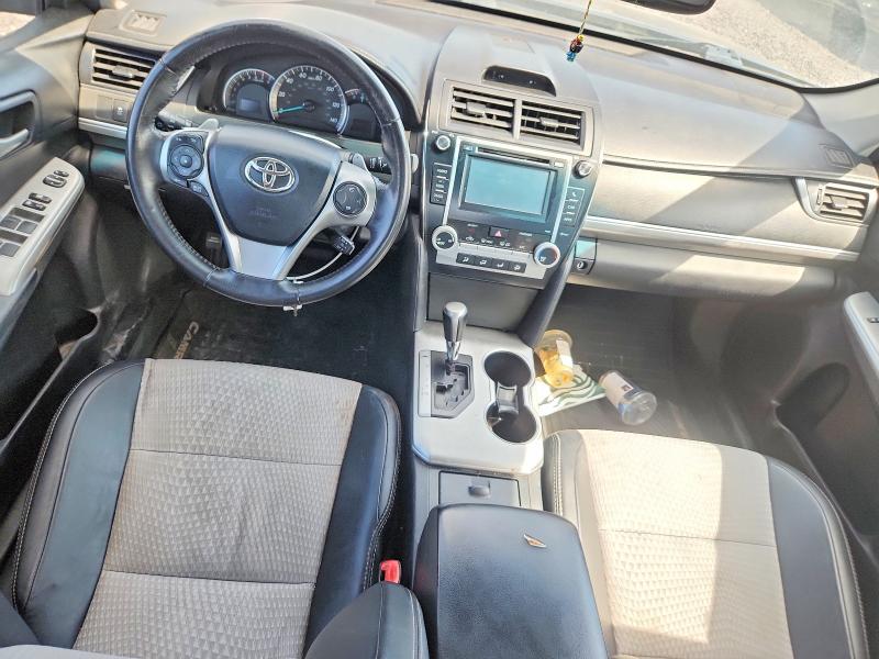 2012 Toyota Camry მანქანა იყიდება აუქციონზე, vin: 4T1BF1FK1CU100722, აუქციონის ნომერი: 68959036