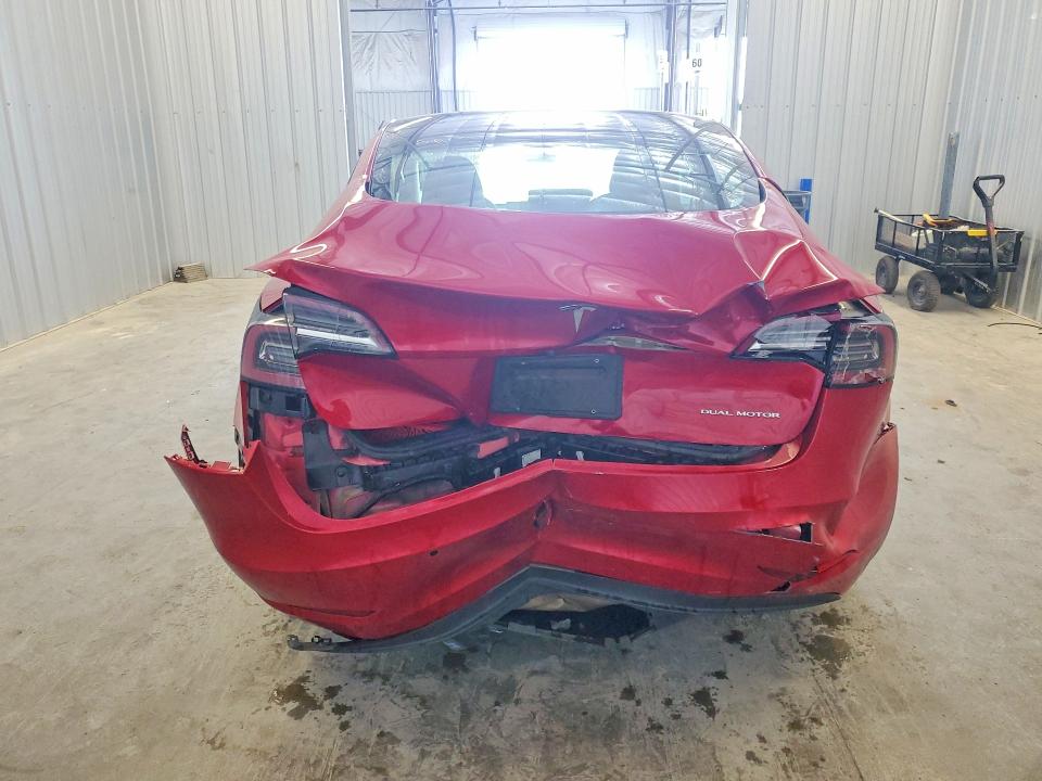 Продажа на аукционе авто 2022 Tesla Model 3, vin: 5YJ3E1EB0NF288626, номер лота: 67423436