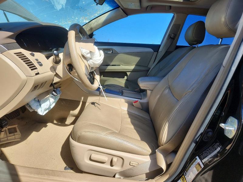Продаж на аукціоні авто 2008 Toyota Avalon, vin: 4T1BK36B38U299934, номер лоту: 68637606