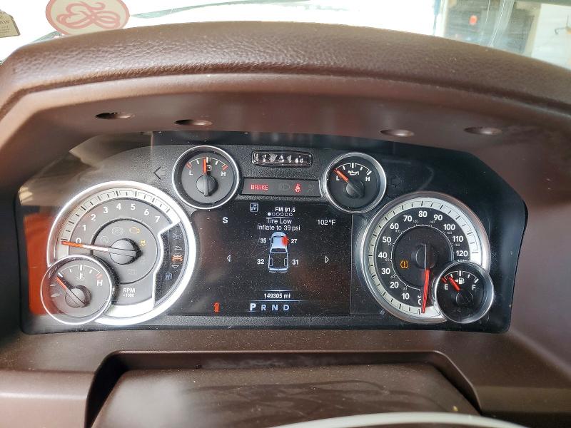 2016 Ram 1500 მანქანა იყიდება აუქციონზე, vin: 3C6RR6LT0GG292929, აუქციონის ნომერი: 69594446