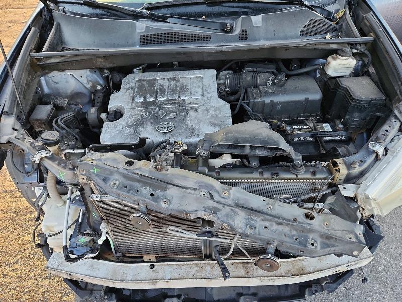 69544036 :رقم المزاد ، 5TDBK3EH9DS261388 vin ، 2013 Toyota Highlander مزاد بيع