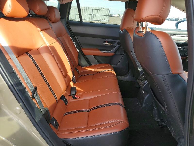 2023 Mazda Cx-50 მანქანა იყიდება აუქციონზე, vin: 7MMVABDY7PN123161, აუქციონის ნომერი: 69069316
