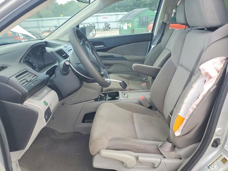 69521836 :رقم المزاد ، 5J6RM4H53EL085113 vin ، 2014 Honda Cr-v مزاد بيع