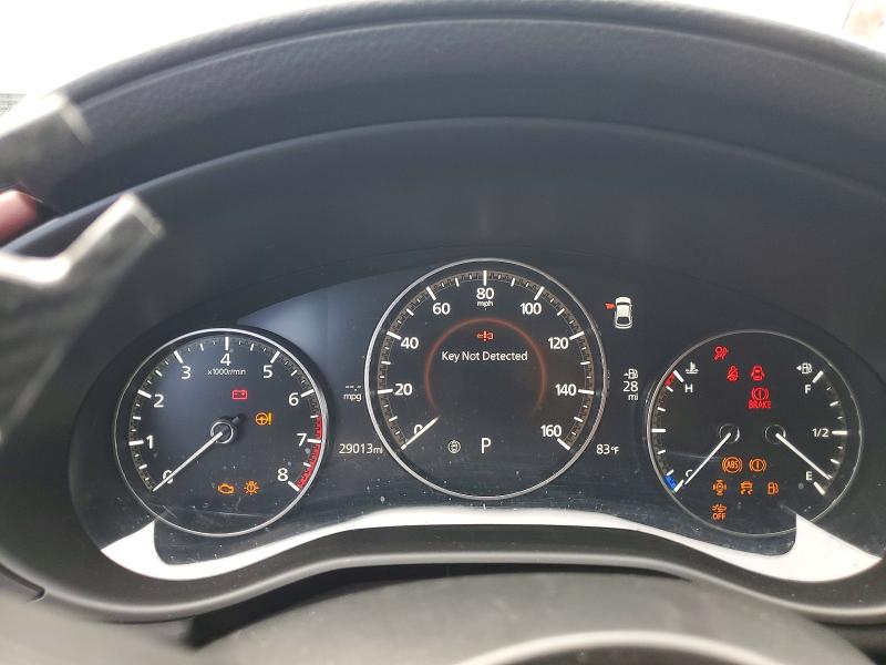 Aukcja sprzedaży 2021 Mazda 3, vin: JM1BPAML0M1327027, numer aukcji: 68403336