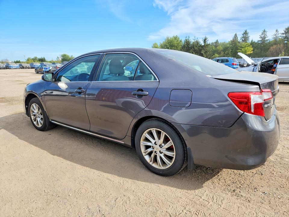 Продаж на аукціоні авто 2014 Toyota Camry, vin: 4T1BF1FK3EU802978, номер лоту: 68298736