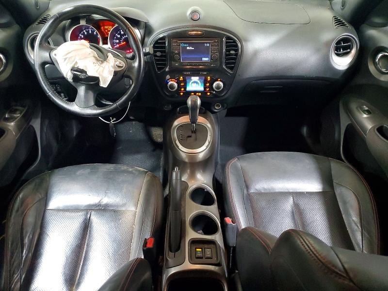 Продаж на аукціоні авто 2012 Nissan Juke, vin: JN8AF5MV8CT109738, номер лоту: 68552486