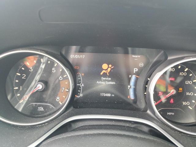Aukcja sprzedaży 2019 Jeep Compass, vin: 3C4NJCBB9KT655024, numer aukcji: 68439906