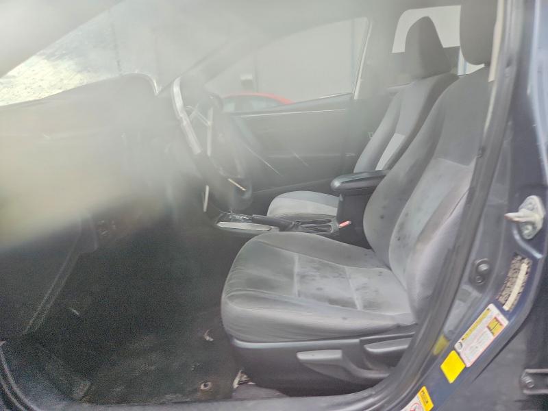 Продаж на аукціоні авто 2014 Toyota Corolla, vin: 2T1BURHE0EC037046, номер лоту: 67462026
