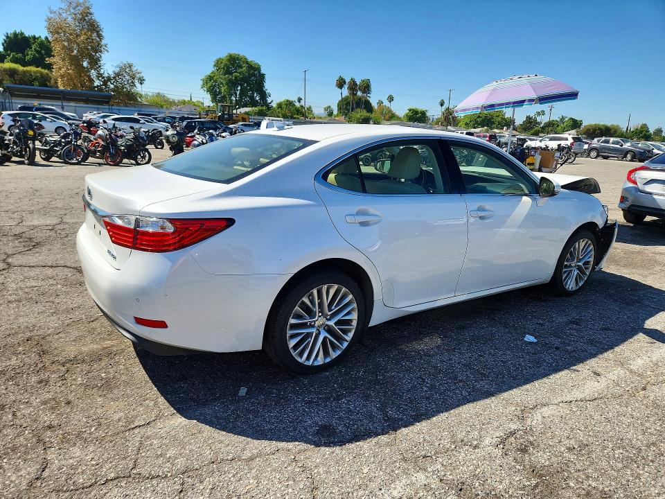 Aukcja sprzedaży 2014 Lexus Es, vin: JTHBK1GG4E2133513, numer aukcji: 69937966