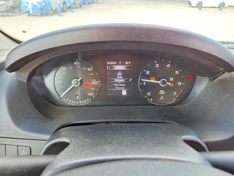 Aukcja sprzedaży 2022 Ram Promaster 3500, vin: 3C7WRVMG1NE136627, numer aukcji: 66938006
