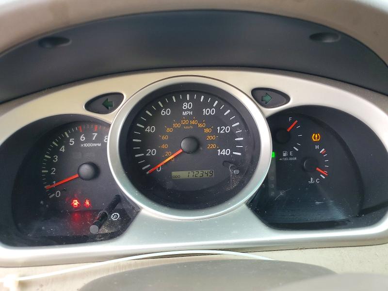 2005 Toyota Highlander მანქანა იყიდება აუქციონზე, vin: JTEDP21AX50072309, აუქციონის ნომერი: 66929716