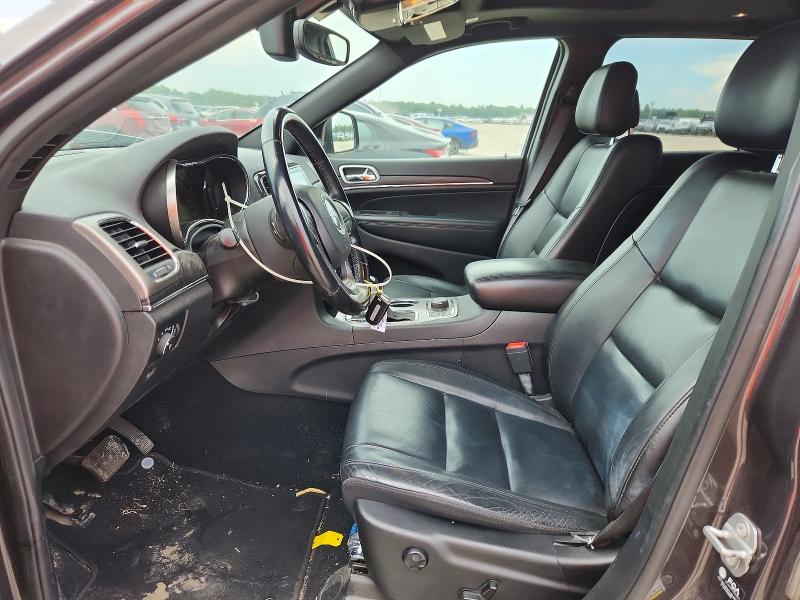 Aukcja sprzedaży 2021 Jeep Grand Cherokee, vin: 1C4RJFBG5MC582876, numer aukcji: 68599466