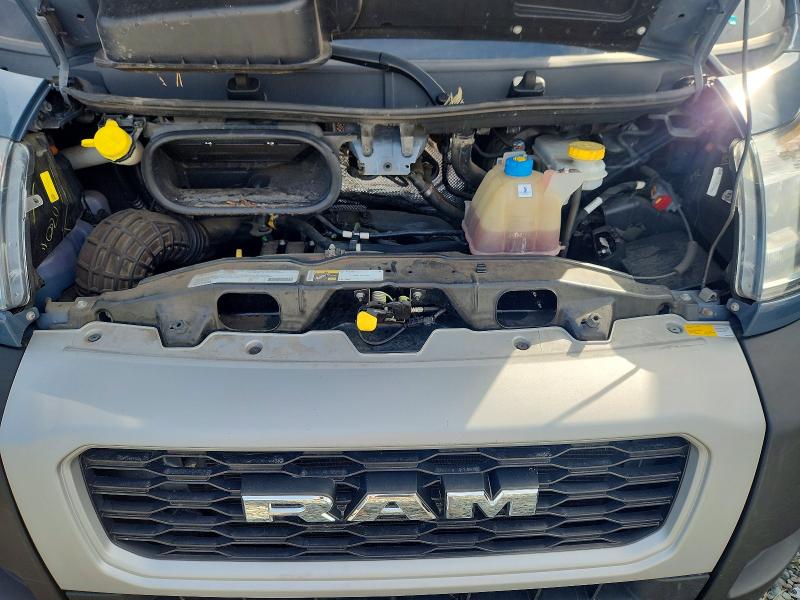 Продаж на аукціоні авто 2022 Ram Promaster 3500, vin: 3C7WRVMG5NE126926, номер лоту: 68102646