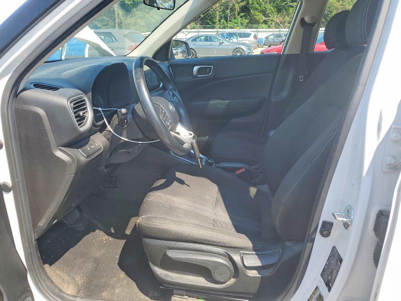 Продажа на аукционе авто 2020 Hyundai Venue, vin: KMHRC8A39LU033044, номер лота: 67404736