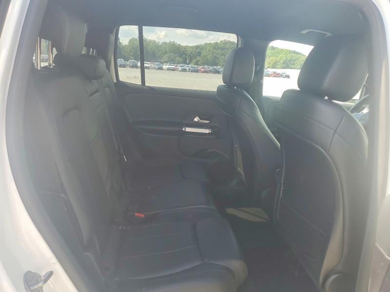 Продажа на аукционе авто 2021 Mercedes-benz Glb, vin: W1N4M4HB9MW114819, номер лота: 68921136